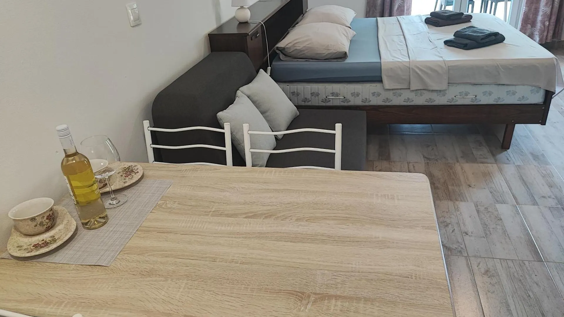 Deni09 Apartment Pomer Croatia
