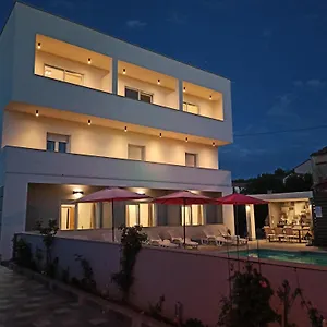 Penzion Apartmant & Rosa Medulin, Pomer