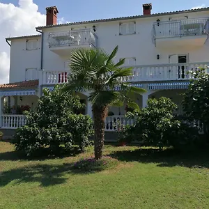 Appartamento Coskovic, Rosini