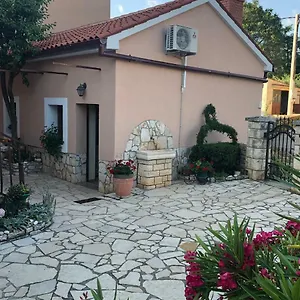 Appartamento Teta Jana, Smoljanci